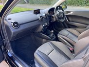 Audi A1 1.0 TFSI Sport Euro 6 (s/s) 3dr 54