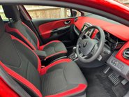 Renault Clio 1.5 DYNAMIQUE S NAV DCI 5 Dr AUTOMATIC 14