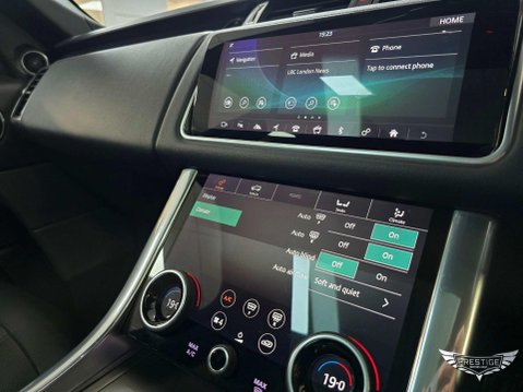 Land Rover Range Rover Sport 3.0 SD V6 HSE Auto 4WD Euro 6 (s/s) 5dr 84