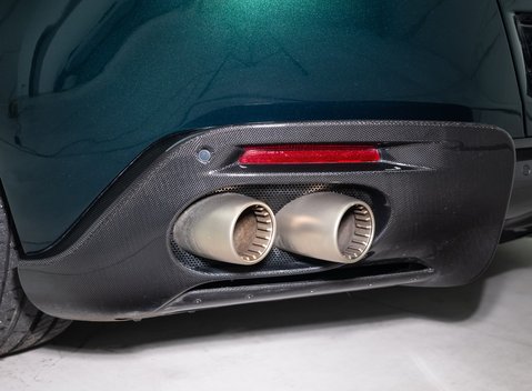 Ferrari Roma SPIDER 40