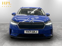 Skoda Enyaq 62kWh 60 SUV 5dr Electric Auto (179 ps) One Owner