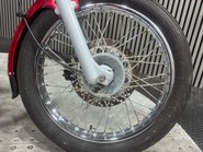 Royal Enfield HNTR THUNDERBIRD 2011 350 RUNNING CLEAN CLASSIC RETRO BIKE 350CC 27