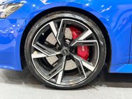 Audi RS6 4.0 TFSI V8 Nogaro Edition Estate 5dr Petrol Tiptronic quattro Euro 6 (s/s) 33