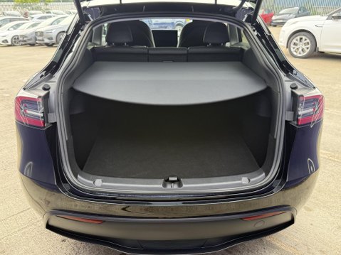 Tesla Model Y SUV 5dr Electric Auto RWD (346 ps) 20