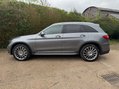 Mercedes-Benz GLC GLC 250 D 4MATIC AMG LINE PREMIUM 4