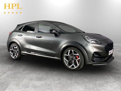 Ford Puma 1.5T EcoBoost ST SUV 5dr Petrol Manual Euro 6 (s/s) (200 ps) Air Con - Allo