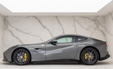 Ferrari F12 Berlinetta 2