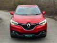 Renault Kadjar 1.2 TCe Dynamique S Nav Euro 6 (s/s) 5dr 2
