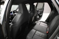Audi A3 1.5 A3 Sportback 35 TFSI MHEV S Line Semi-Auto 5dr 34
