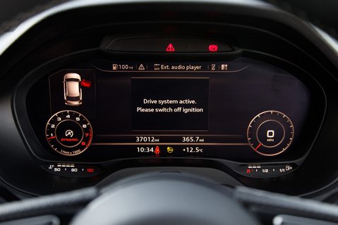 Audi Q2 TFSI S LINE 11