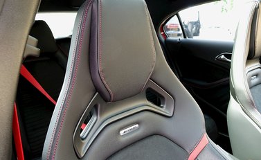 Mercedes-Benz A Class AMG 30