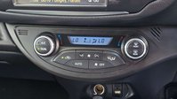 Toyota Yaris 1.5 VVT-h GR SPORT Hatchback 5dr Petrol Hybrid E-CVT Euro 6 (s/s) (100 ps) 40