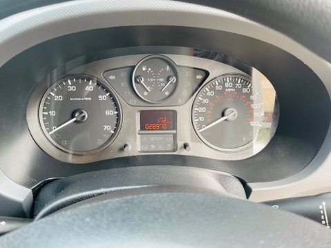 Romahome R20 HI *** SOLD *** 9