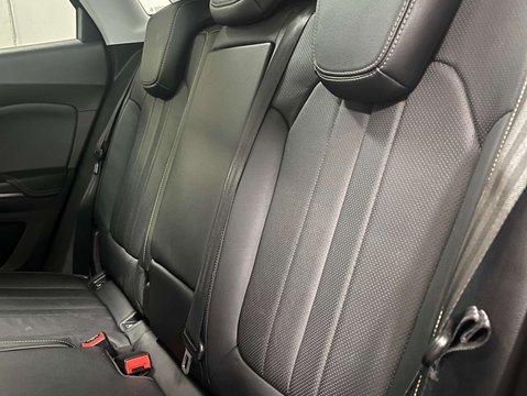 Vauxhall Grandland X 1.5 Grandland X Elite Nav TD S/S 5dr 36