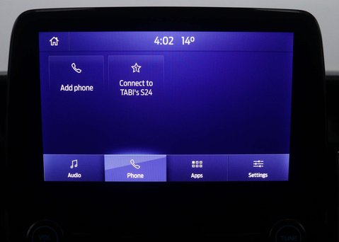 Ford Tourneo Custom 2.0 Tourneo Custom 320 Titanium EcoBlue Auto L2 4dr 14