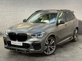 BMW X5 3.0 X5 M50D Auto 4WD 5dr 7