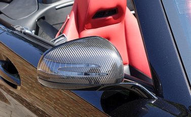 Mercedes-Benz SLS AMG Roadster 18