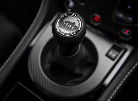 Aston Martin Vantage GT8 17