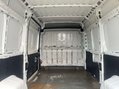 Citroen Relay 2.0 Relay 35 L2H2 Enterprise Blue HDi 30