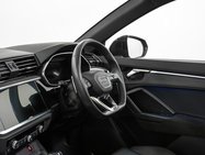 Audi RS Q3 2.5 TFSI Audi Sport Edition SUV 5dr Petrol S Tronic quattro Euro 6 (s/s) (4 2