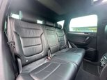 Volkswagen Touareg 3.0 TDI V6 BlueMotion Tech R-Line SUV 5dr Diesel Tiptronic 4WD Euro 6 (s/s) 20