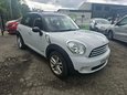 Mini Countryman COOPER D ALL4 1