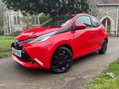 Toyota Aygo VVT-I X-PLAY 14
