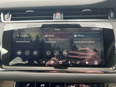 Land Rover Range Rover Evoque 2.0 Range Rover Evoque R-Dynamic SE Automatic 4WD 5dr - NATIONAL DELIVERY* 25
