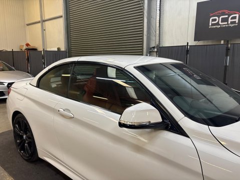 BMW 4 Series 3.0 435i M Sport Auto Euro 6 (s/s) 2dr 60