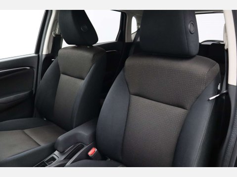 Honda Jazz 1.3 Jazz EX Navi i-VTec CVT 5dr 36