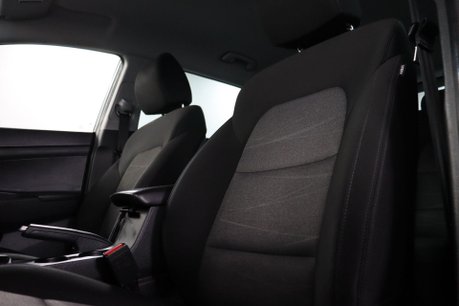 Hyundai TUCSON GDI SE NAV 35