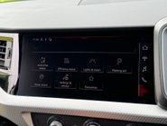 Audi A1 SPORTBACK TFSI S LINE 27