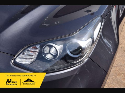 Kia Sportage 1.6 Sportage GT-Line 4WD 5dr 12