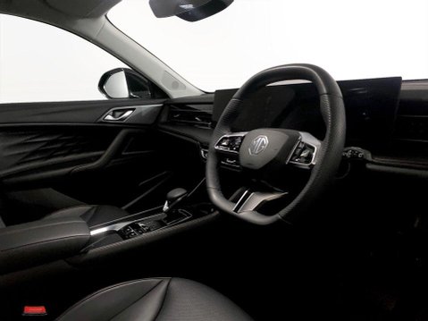 MG HS 1.5 T-GDI 24.7kWh Trophy SUV 5dr Petrol Plug-in Hybrid Auto Euro 6 (s/s) (2 12