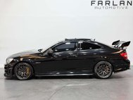 Mercedes-Benz C Class 6.3 C63 V8 AMG Edition 125 Coupe 2dr Petrol SpdS MCT Euro 5 (457 ps) 16