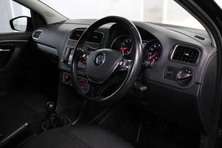 Volkswagen Polo MATCH 5