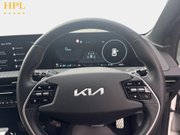 Kia EV6 77.4kWh GT-Line S Hatchback 5dr Electric Auto AWD (320 bhp) 13