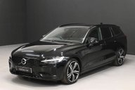 Volvo V60 2.0 V60 R-Design T6 Recharge AWD Auto 4WD 5dr 10