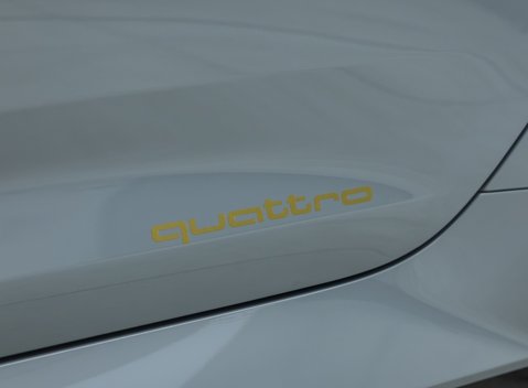 Audi RS6 AVANT PERFORMANCE CARBON VORSPRUNG 38