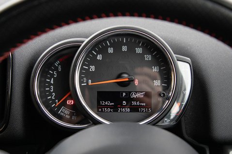 Mini Countryman COOPER S 15