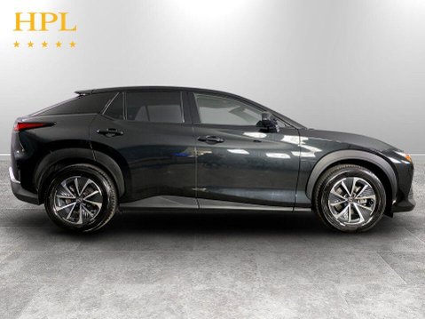 Lexus RZ 450e 71.4kWh Premium SUV 5dr Electric Auto DIRECT4 (313 ps) Cruise - Sat Na 8
