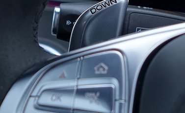 Mercedes-Benz S Class S63 Coupe 23