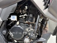 Sinnis Terrain 125 2023 16K 1 OWNER 125CC ADVENTURE BIKE PROJECT 8