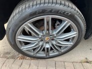 Porsche Cayenne DIESEL 4.2 V8 S TIPTRONIC S 26