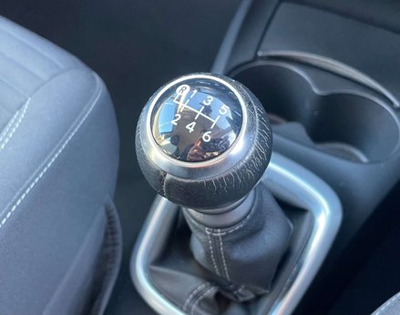 Toyota Yaris 1.5 Yaris Icon Tech VVT-i 5dr 41