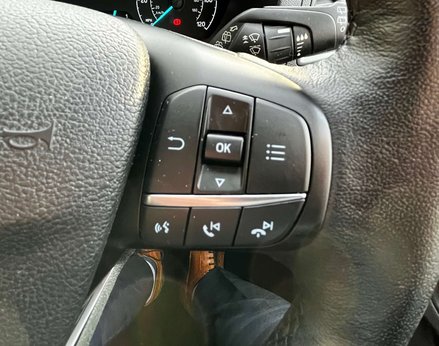 Ford Tourneo Custom 2.0 Tourneo Custom 320 Zetec EcoBlue Auto 4dr 51