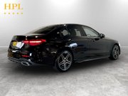 Mercedes-Benz C Class 2.0 C300e 25.4kWh Urban Edition Saloon 4dr Petrol Plug-in Hybrid G-Tronic+ 7