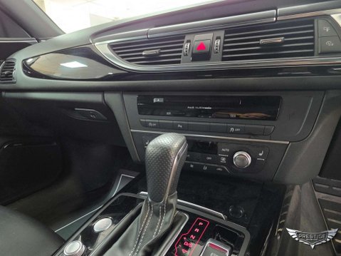 Audi A6 1.8 TFSI Black Edition S Tronic Euro 6 (s/s) 5dr 31