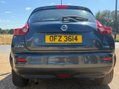 Nissan Juke 1.5 dCi 8v Visia SUV 5dr Diesel Manual Euro 5 (s/s) (110 ps) FULL SERVICE H 5
