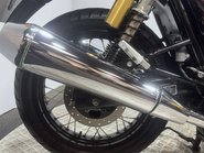 Royal Enfield Interceptor 650 2021 14K GREAT CONDITION A2 READY 1 OWNER MODERN RETRO BIKE 650CC 14